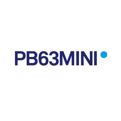 Logo PB63MINI