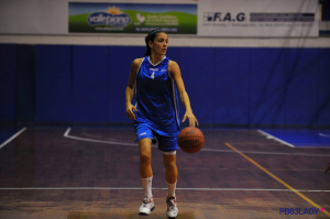 Marida Orazzo