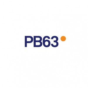 Il logo PB63