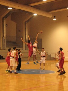 palla a due under 17