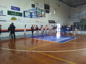 riscaldamento under 13