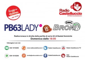 radio castelluccio