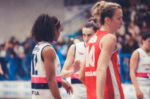 Treffers e Riccardi delle Lady