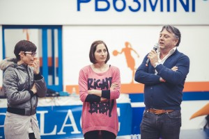 granieri e di battista