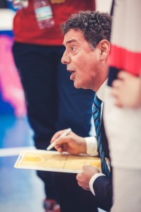 coach Riga