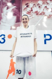 il capitano Riccardi