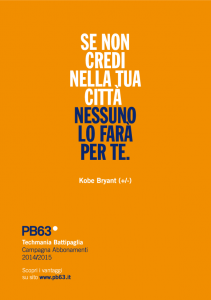abbonamenti