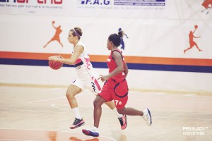 Francesca Russo dell'under 19 Lady