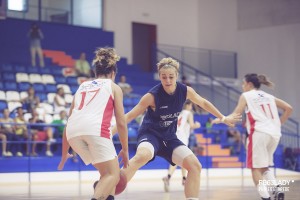 Giulia Prosperi