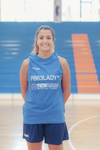 Michela Marchetti