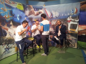 coach Riga a LiraTv