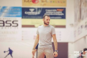 Daniele Serrelli