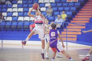 Francesca Russo
