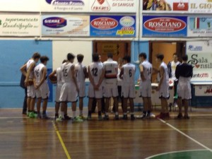 under 17 regionale