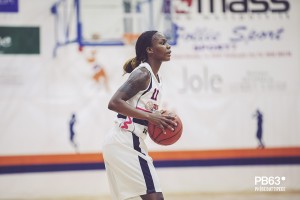 Brooque Williams