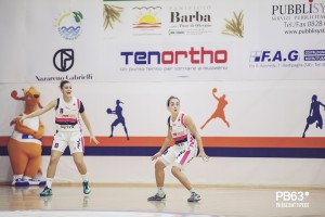 bonasia - tagliamento - lady