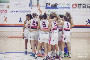 la Techmania di A3 - under 19
