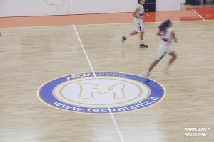 techmania - azione - gara