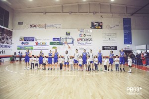 la Calligaris Triestina