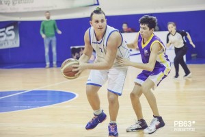 Polito dell'under 15