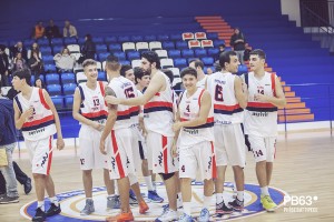 la serie D della Techmania Battipaglia