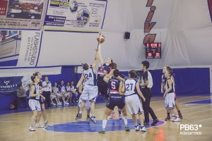 under 15 lady