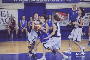 Benedetta Apolito