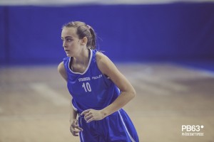 Benedetta Apolito