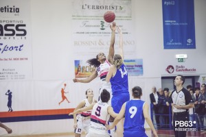 palla a due - azione