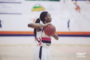 Brooque Williams