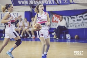 Chiara Pastena