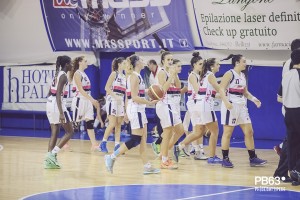 under 17 lady