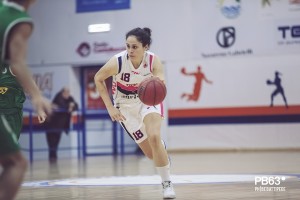 Isabel Hernandez
