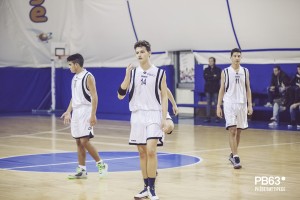 under 17 regionale