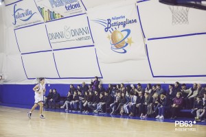 tifosi - tendostruttura - under 17 regionale