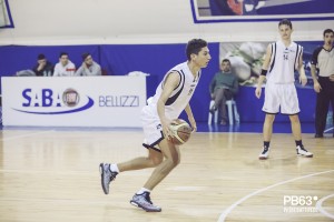 Stabile top scorer questa sera