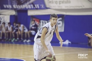Enrico Fereoli