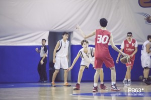 Federico Del Grosso under 17 Reg