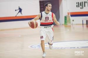 Mimmo Ambrosca