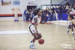Brooque Williams