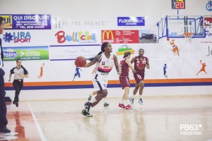 Brooque Williams