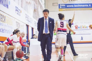coach Riga