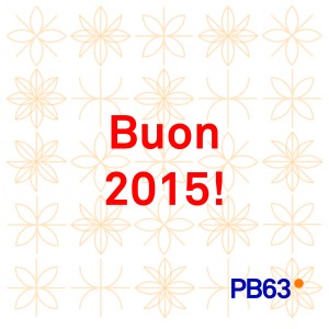 buon anno