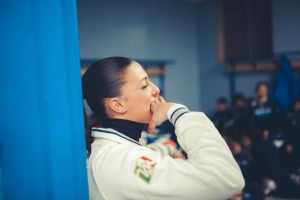 Manuela Pastore