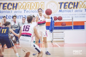 Michela Marchetti