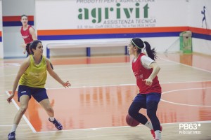 orazzo - marchetti - allenamento