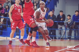 Brooque Williams