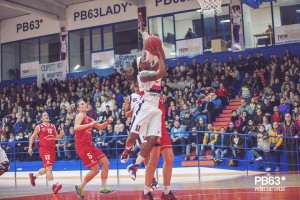 Brooque Williams