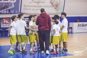 l'under 14 PB63
