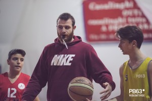 Francesco Ambrosano